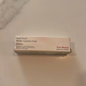 Rare Beauty Soft Pinch Blush